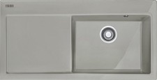 Évier céramique Franke 100