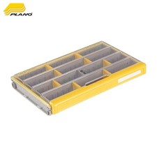 PLANO Fishing Tackle Box EDGE
