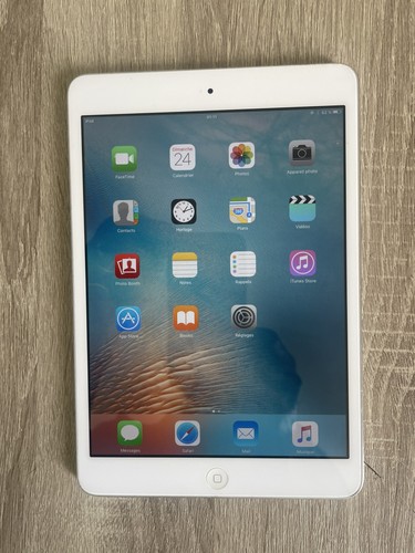 Apple ipad mini - apple,