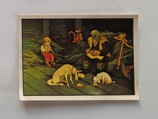 REMI SANS FAMILLE  (1982) - PANINI - AUTOCOLLANT / STICKER -n° 33 - OCCASION