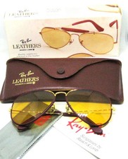 Ray-Ban USA Vintage NOS B&L