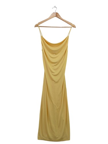 Zara robe bretelles dames - robe,