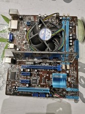 Carte mère ASUS P8H61-M LE