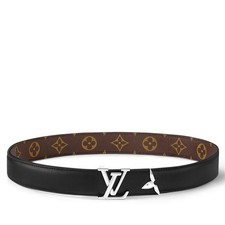 Louis Vuitton Ceinture