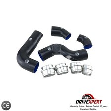 Kit Durites Silicone Turbo