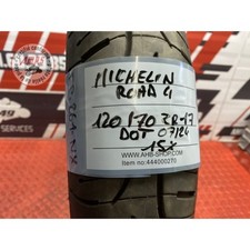 Michelin Pilot Road 4