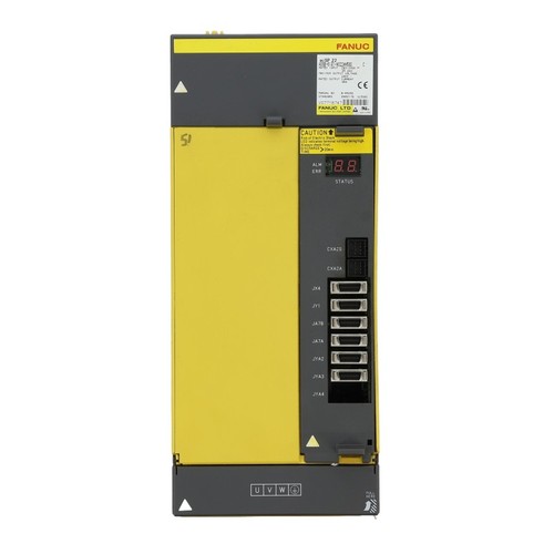 Fanuc module amplificateur - fanuc,