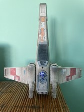 vaisseau star wars 1995 Lucas