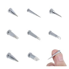 Pour Weller fer à souder