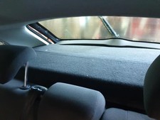 Plage arriere SEAT IBIZA 4 ST