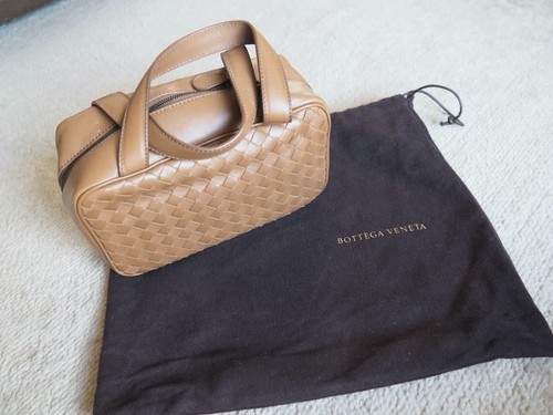 Pochette maquillage bottega - de,
