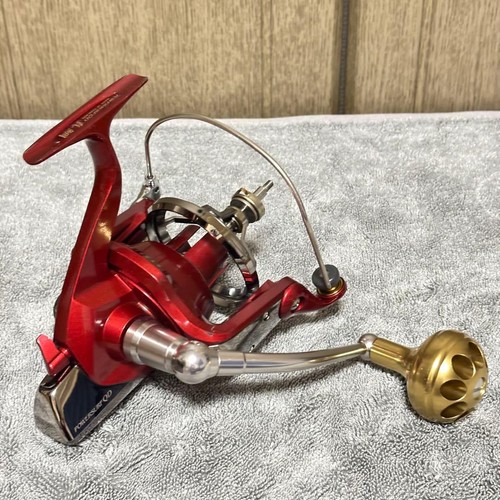 Bobine rechange daiwa power - bobine,