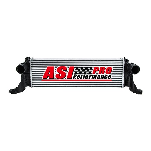 Turbo intercooler pour - pour, iveco
