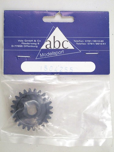 Abc modellsport 1504255 5 - abc, 1:5