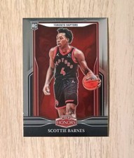 Scottie BARNES Honors 2021-22