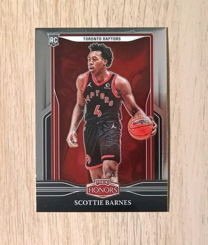 Scottie barnes honors 2021 - scottie,