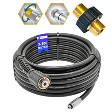 Tuyau pour Nettoyage de Tubes