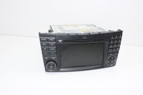 Mercedes benz cls c219 - mercedes-benz,