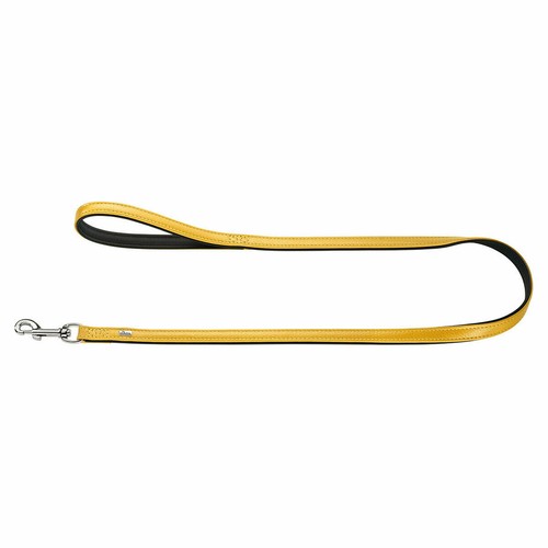 Hunter laisse chien cuir - laisse,