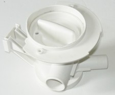 Corps bouchon pompe lave - de,