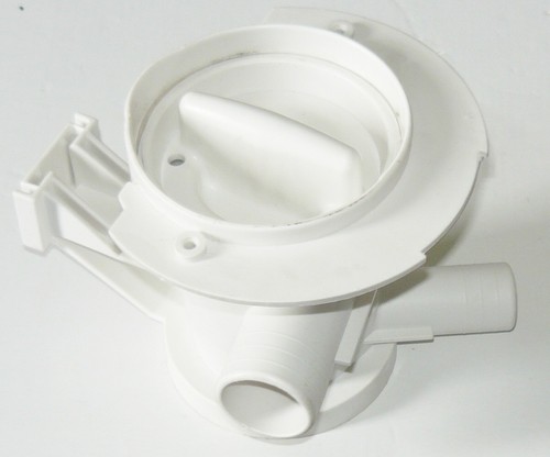Corps bouchon pompe lave - de,