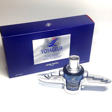 JEAN PATOU Voyageur 50ml - 1994 Vintage - Plein - Flacon et boite état neuf