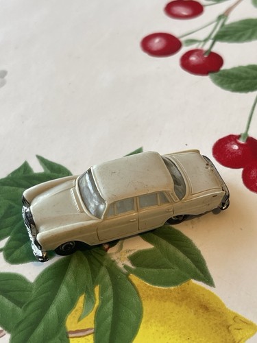 Micro norev ancien 86 - ancien, 1/86
