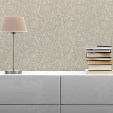 Papier Peint Baroque Samuel