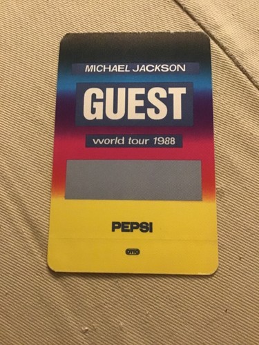 Michael jackson original bad - jackson,