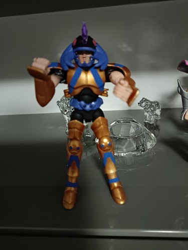 Saint seiya knights the - knights, of