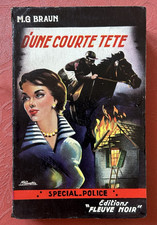EO/1954:FLEUVE NOIR/SPECIAL