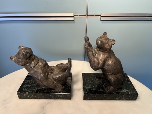 serre-LIVRES-OURS-signé-Thoma
