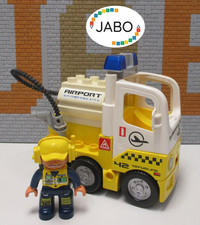 (T2/3 ) LEGO Duplo camion