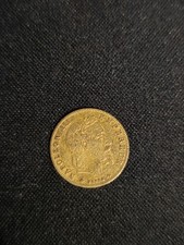 Monnaie France 5 Francs