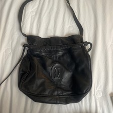 Sac à main bandoulière en