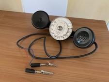 Vintage Ancien Téléphone