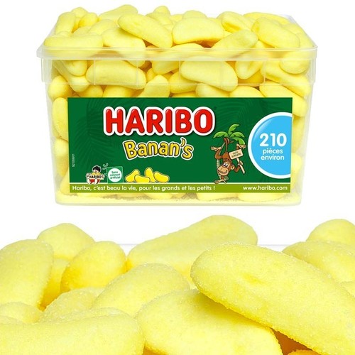 Bonbon haribo - bonbon,