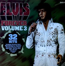 Elvis Presley - Elvis Forever