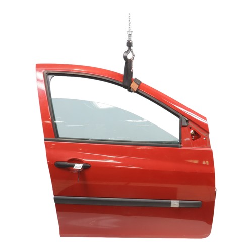 Porte avant droite - ,