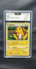 Carte Pokémon Raichu Holo