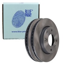 2X DISQUES DE FREIN BLEU