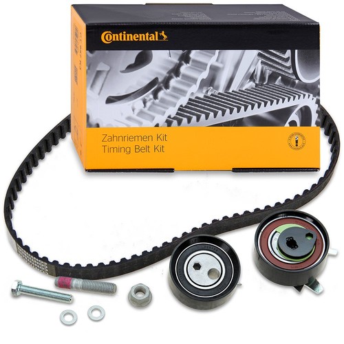 Contitech kit distribution - contitech, de