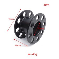 Enrouleur bobine poignée