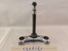 te de fourche inferieur pour