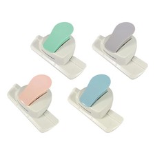 Perforatrice à bordures en