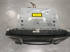 A2098205489 autoradio MERCEDES-BENZ CLASE CLK W209 COUPE 320 2002 448297