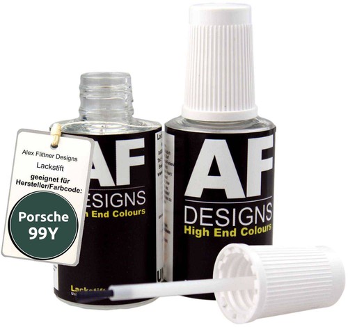 Stylo peinture pour porsche - de,