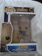 Pop Groot n 293