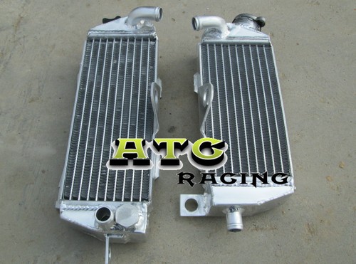 Aluminum radiator for - aluminum,