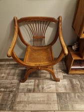 Fauteuil Dagobert
